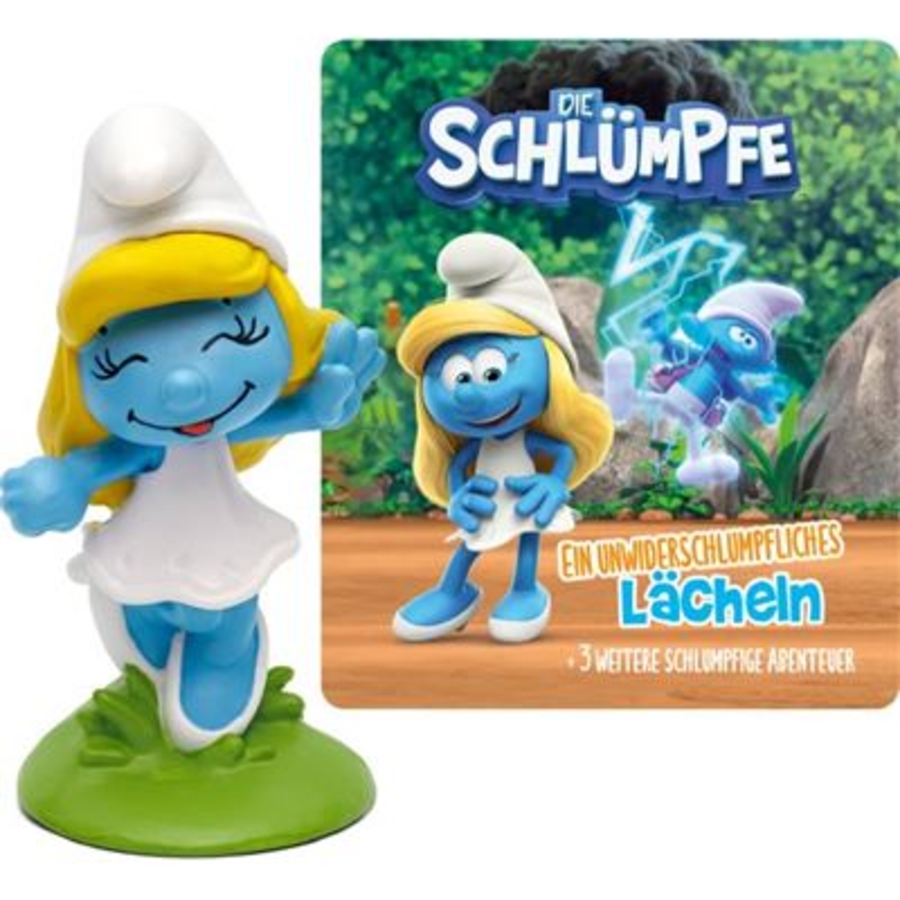 Tonies_Tonie- Die Schlümpfe_2.JPG