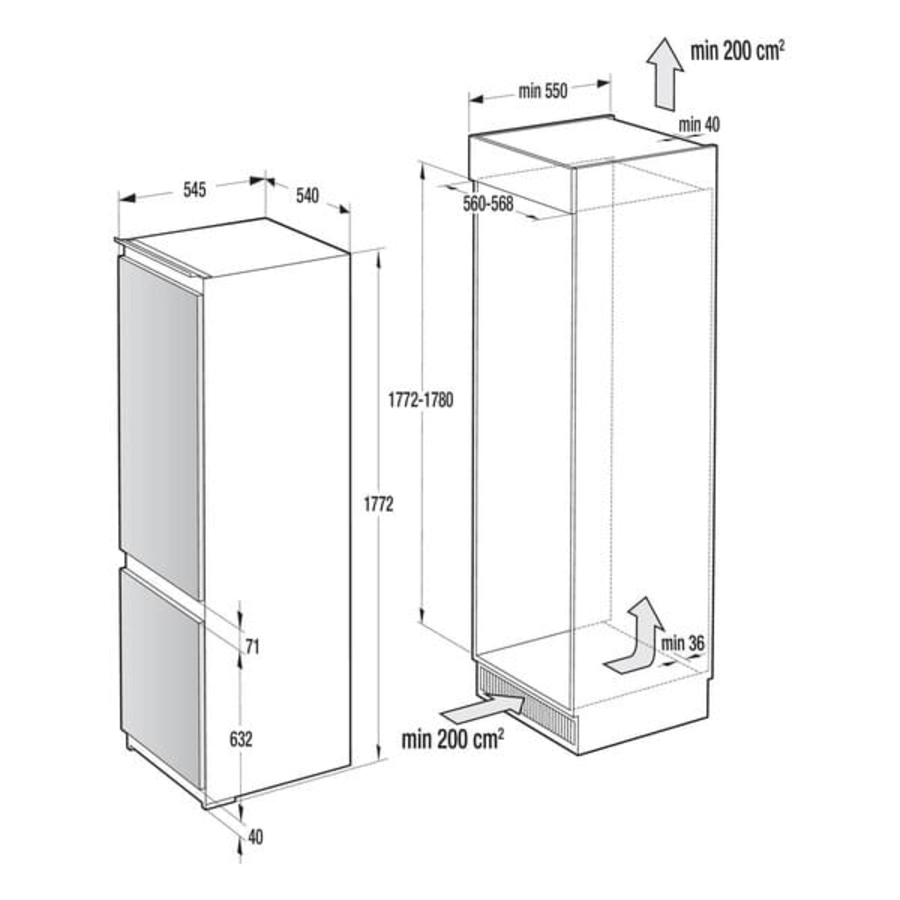 Gorenje_Gorenje Eb-Kühl-Gefrierkombination_2.jpeg