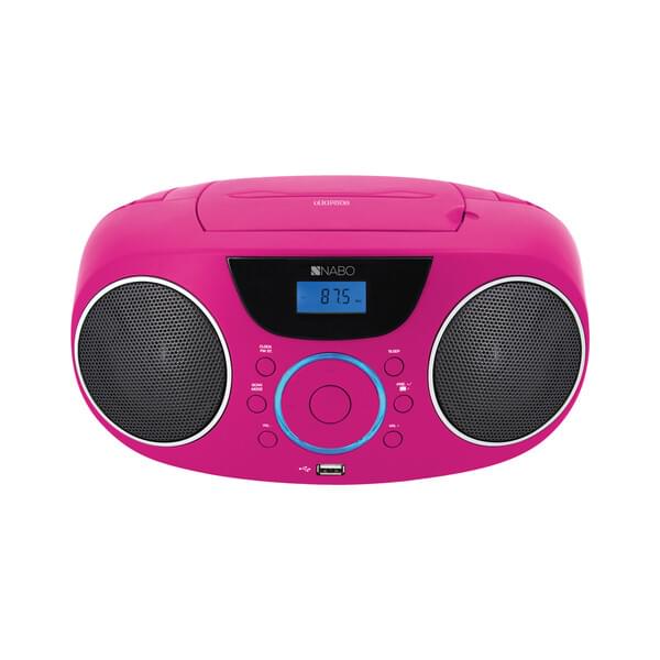 Elektronik, Sprecher, CD-Player, Stereoanlage