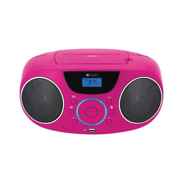 Elektronik, Sprecher, CD-Player, Stereoanlage
