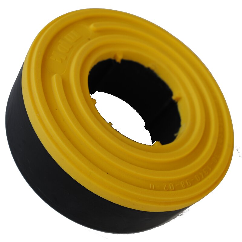 100-00161 Runddauben