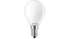 LED classic 25w E14, weiß 802-50156
