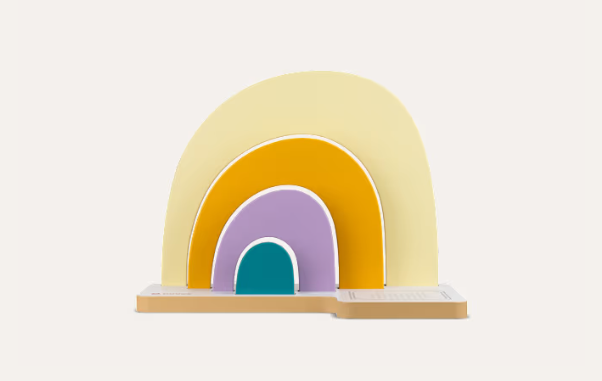Bogen, Architektur