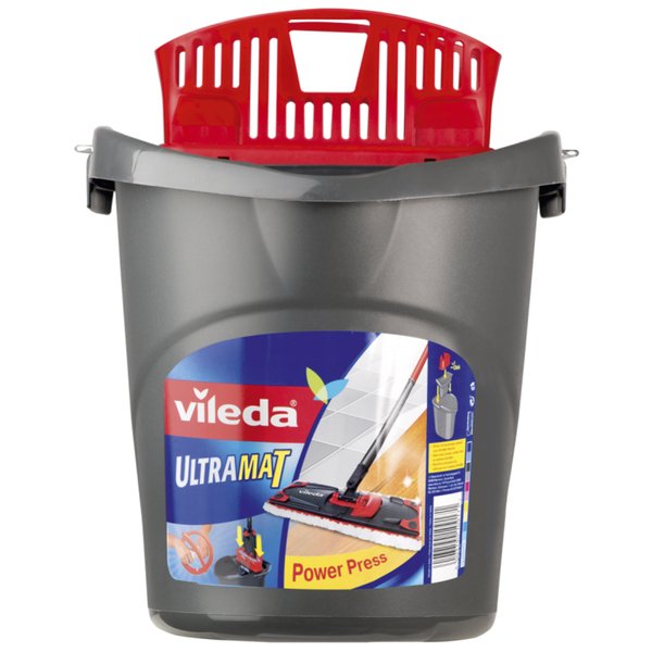 Vileda Ultramat Wischeimer