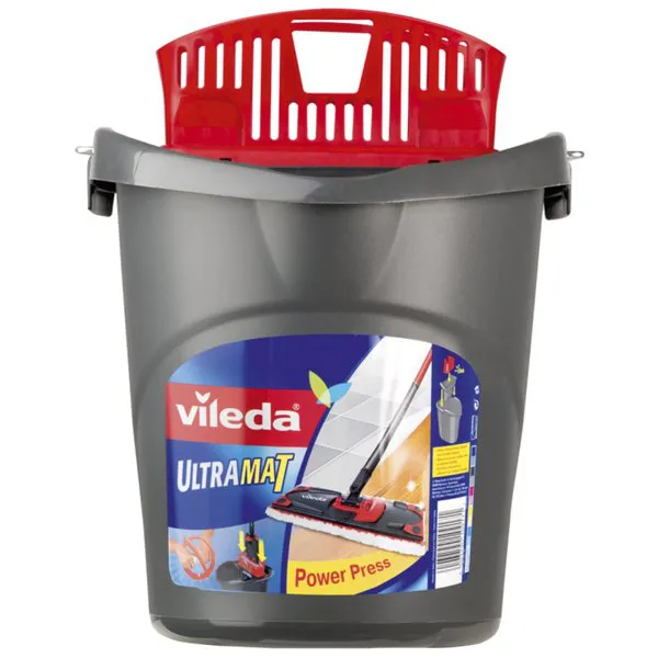 Vileda Ultramat Wischeimer