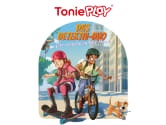 Play-Tonie Das Detektiv-Duo Der verschwundene Hund