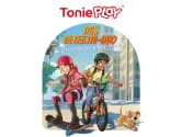 Play-Tonie Das Detektiv-Duo Der verschwundene Hund