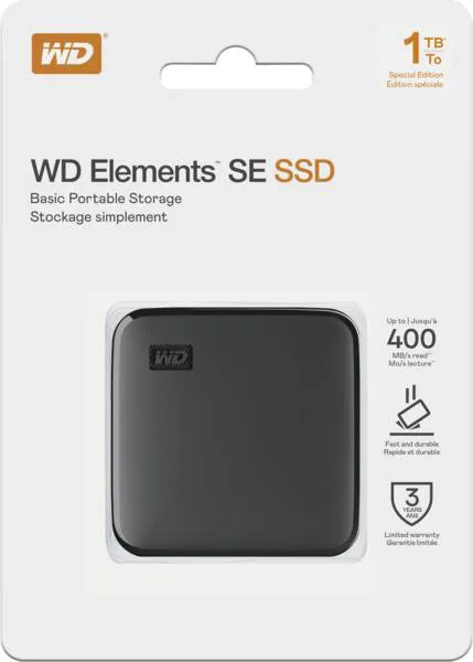 externes-ssd, tragbares-ssd, ssd, 1tb, schwarz