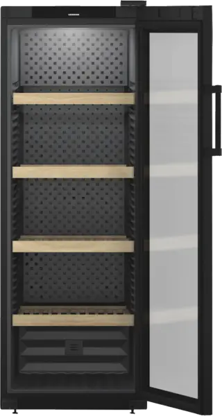 Liebherr Weinlagerschrank WPbl 5001-20