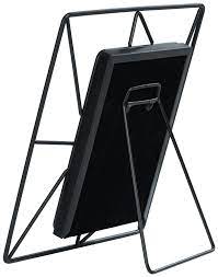 Hama 569924 P.M. Flint 10x15cm schwarz matt