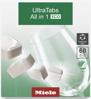 Tabletten, Waschmittel, Öko, Verpackung, waschbar