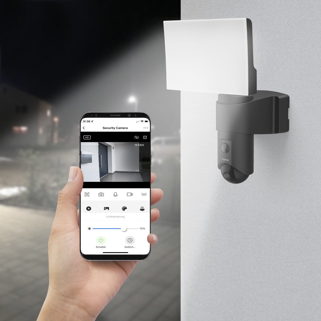 Person, Sicherheit, Elektronik, Handy, Telefon