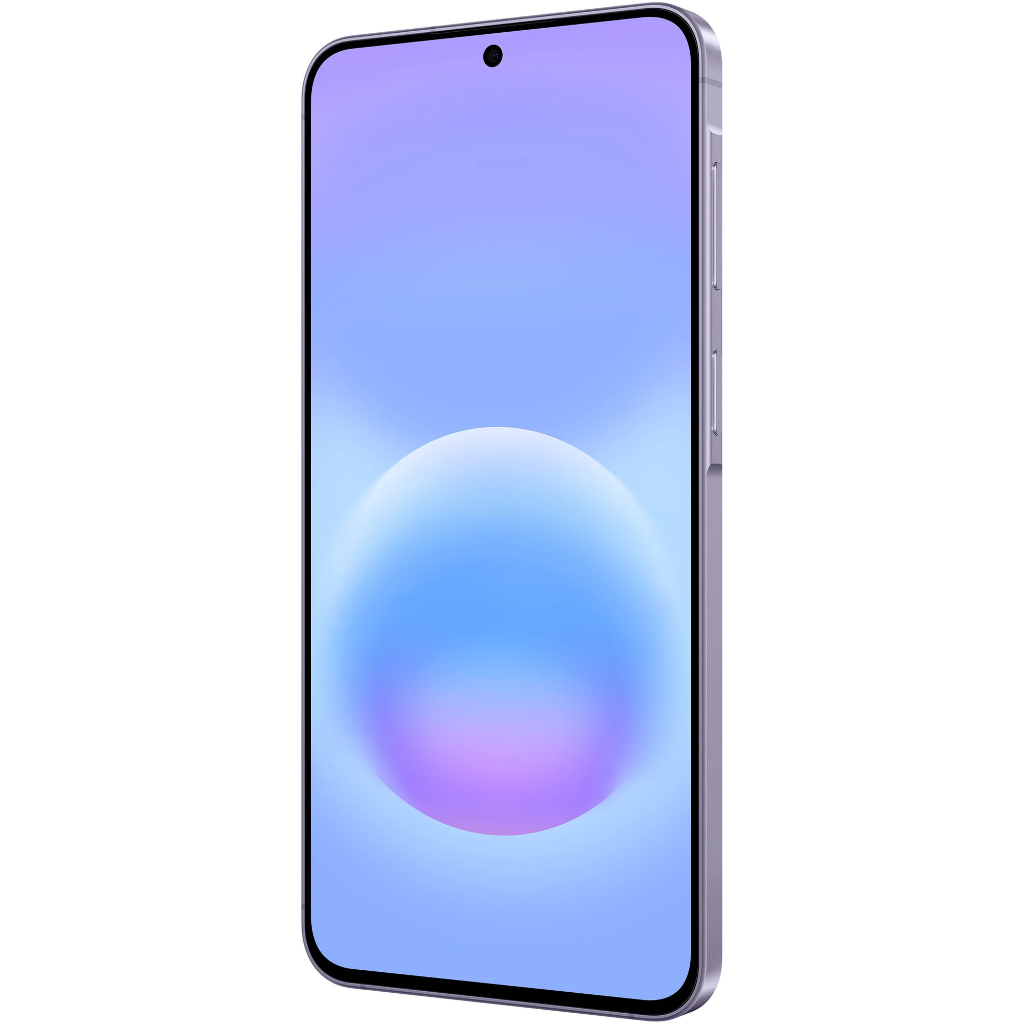 Smartphone, Telefon, Handy, Kantenrand, Display-Loch