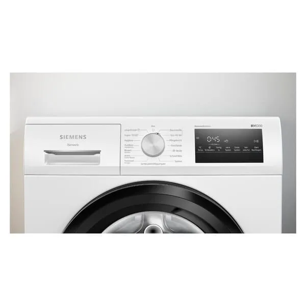 Gerät, Elektrisches Gerät, Waschmaschine
