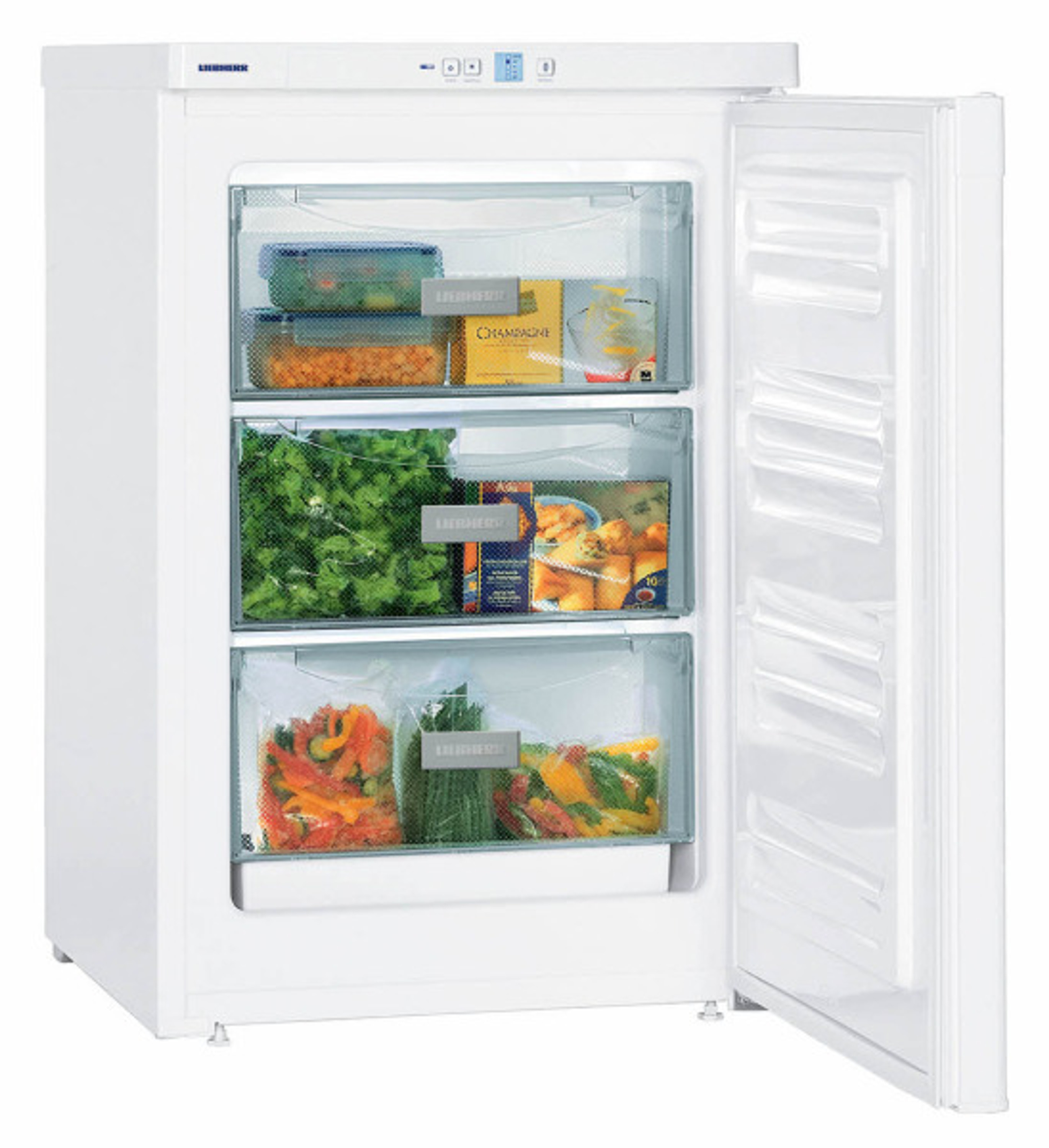 Gerät, Elektrisches Gerät, Kühlschrank