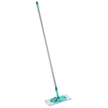 Leifheit Bodenwischer Power Clean M micro duo