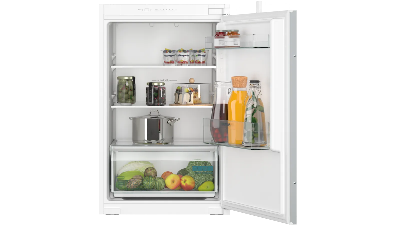 Gerät, Elektrisches Gerät, Kühlschrank
