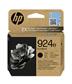 HP Tintenpatrone 4K0V0NE, black