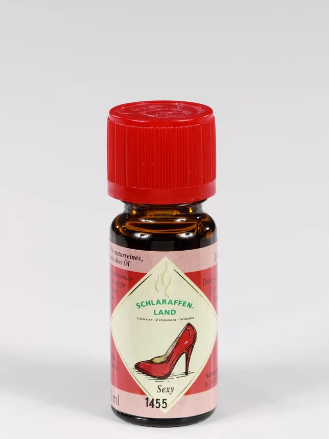 Schlaraffenland Duftöl 10ml.  Sexy