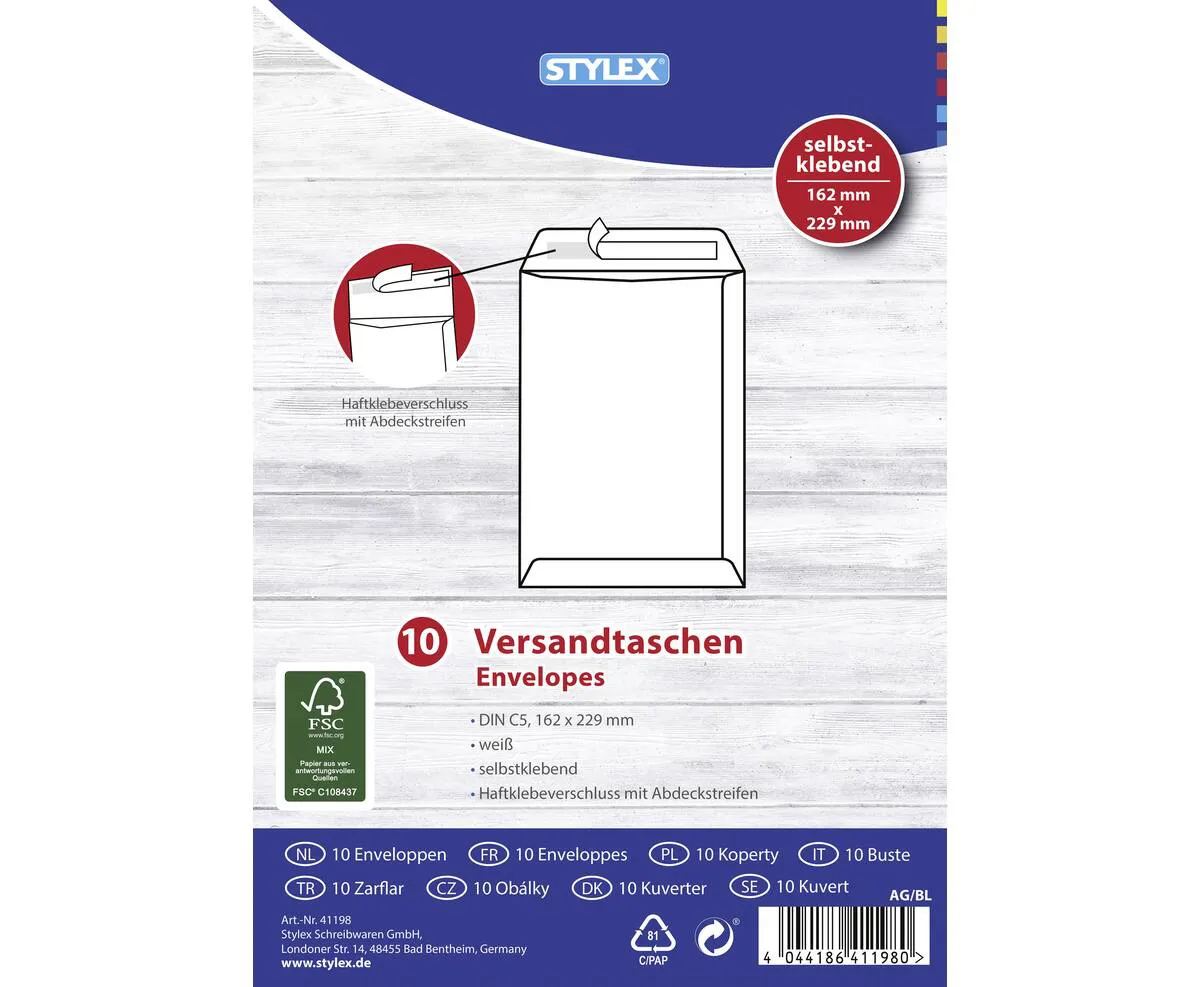 Werbung