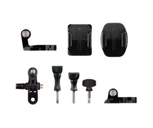 Rauchrohr, Adapter, Elektronik