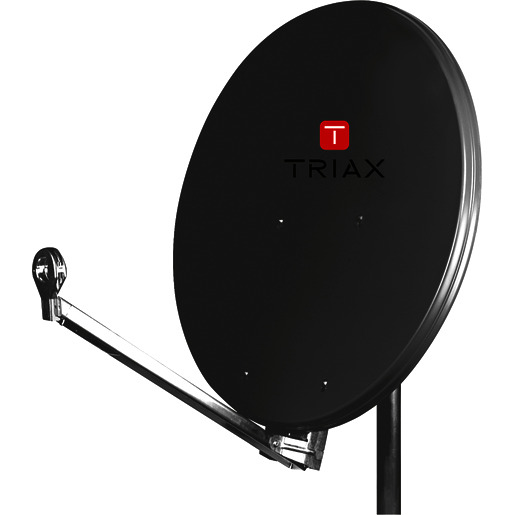 Elektrisches Gerät, Antenne