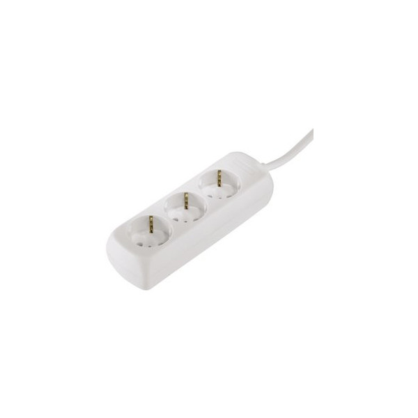 Elektrisches Gerät, Elektrische Steckdose