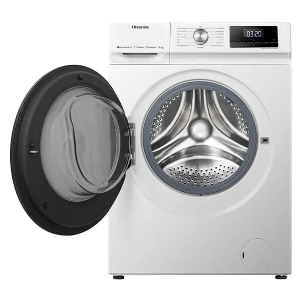 Gerät, Elektrisches Gerät, Waschmaschine