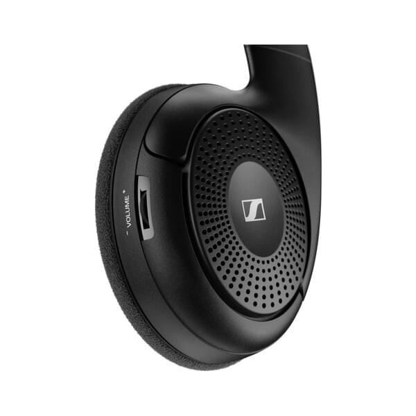 Elektronik, Sprecher, Kopfhörer