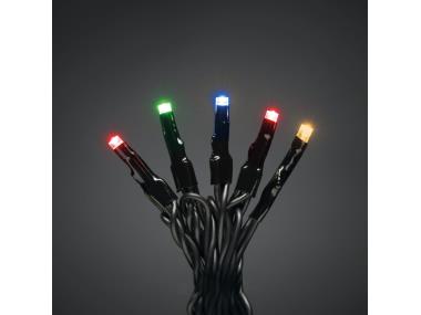 Elektronik, GEFÜHRT