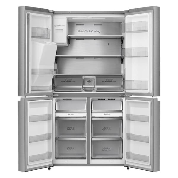 Gerät, Elektrisches Gerät, Kühlschrank