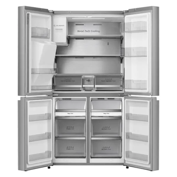 Gerät, Elektrisches Gerät, Kühlschrank