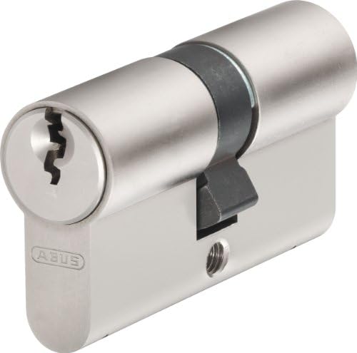 Abus E60NP 30/40 SB Profilzylinder