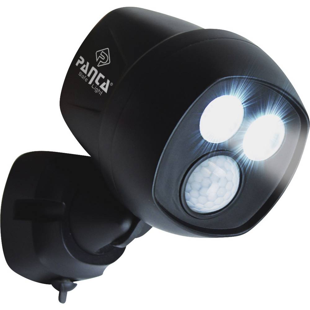 Beleuchtung, Lampe