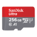 Hama 215423 MSDXC UL. 256GB, Speicherkarte