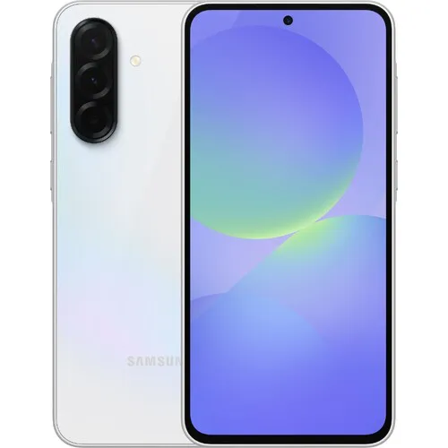 Smartphone, Kamera-Quadruplet?, weiße Farbe, Punch-Hole Frontkamera, schmaler Rand
