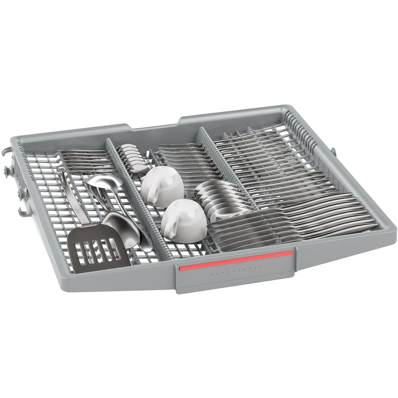 Bosch Stand-Geschirrspüler  SMS4HMI02E