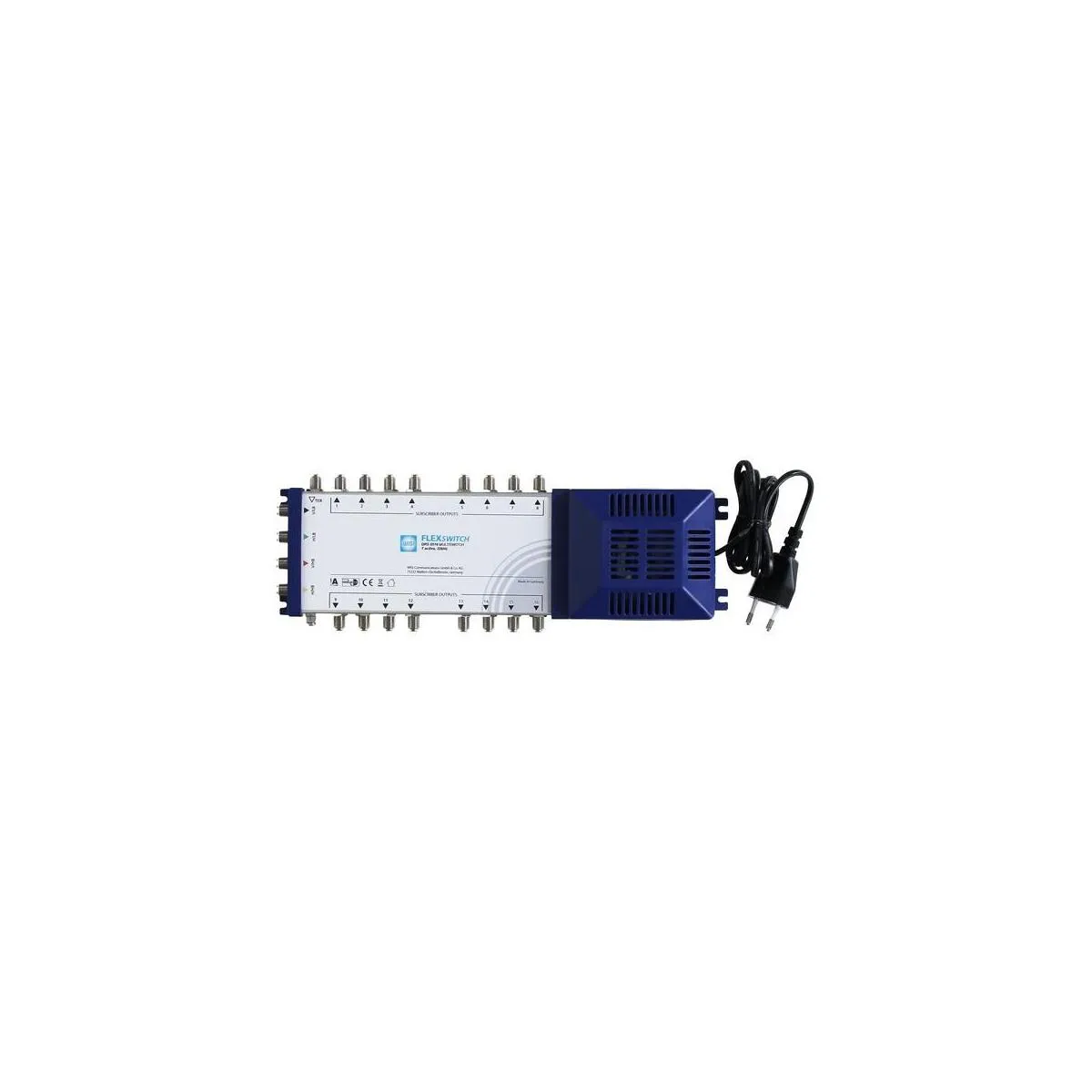 Adapter, Elektronik, Hardware