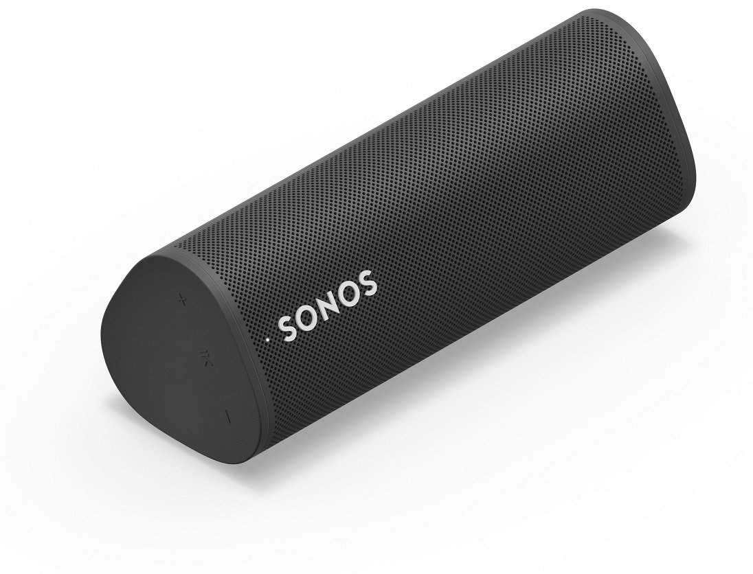 Elektronik, Sprecher