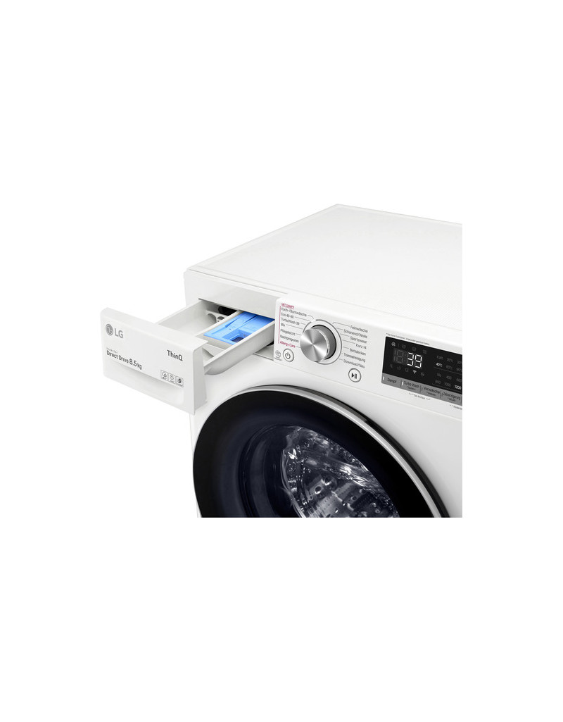 Gerät, Elektrisches Gerät, Waschmaschine, Rad