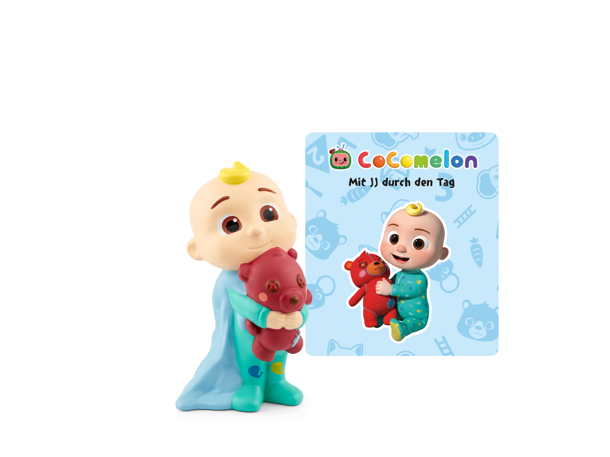 Baby, Figur, Bär, Blau, Spielzeug