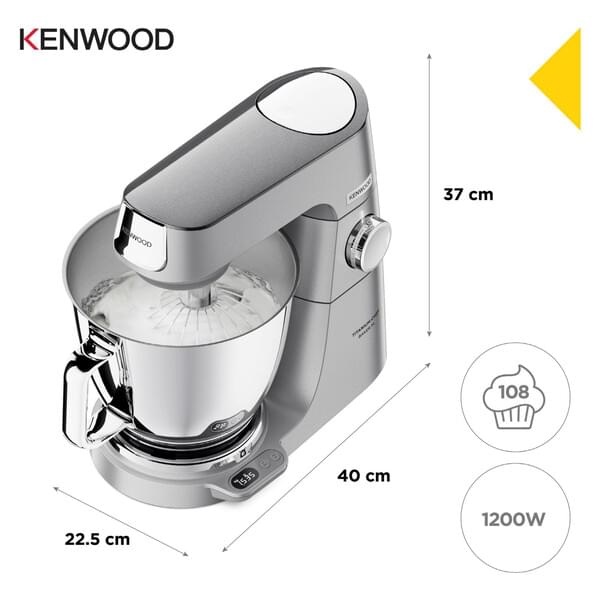 Gerät, Elektrisches Gerät, Mischer
