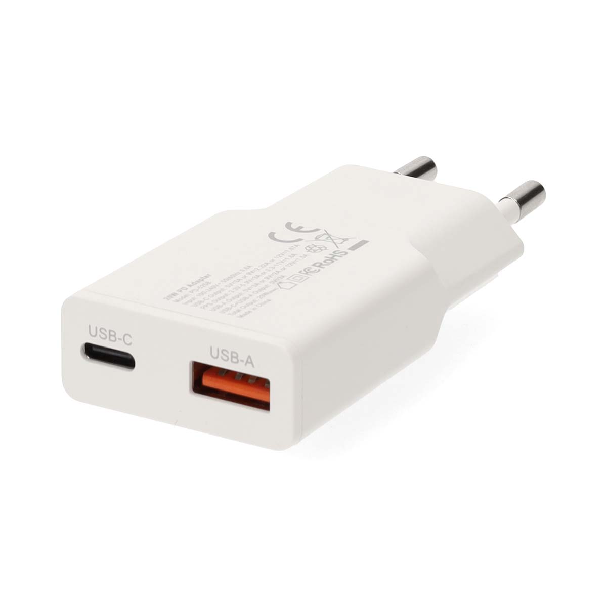 Adapter, Elektronik, Stecker