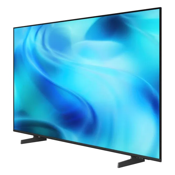 Flacher Bildschirm, Fernseher, LED-Anzeige, 24-32 Zoll, schwarzer Rahmen
