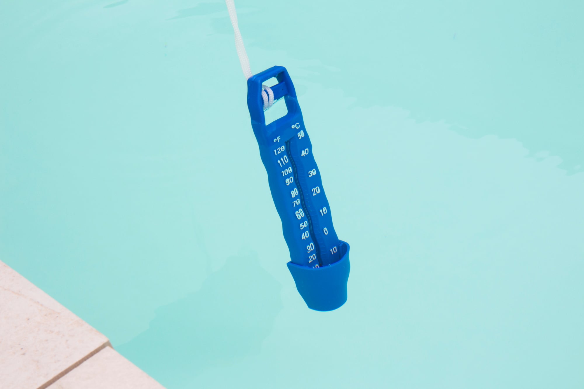 Steinbach 061300 Schwimmthermometer Standart 25cm