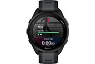 Garmin Forerunner 165 GPS, Black 010-02863-20