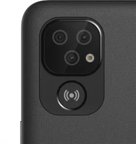 Doro 8100 black Frei für alle Netze