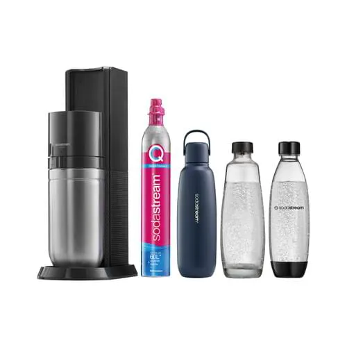 Flasche, Wasserflasche