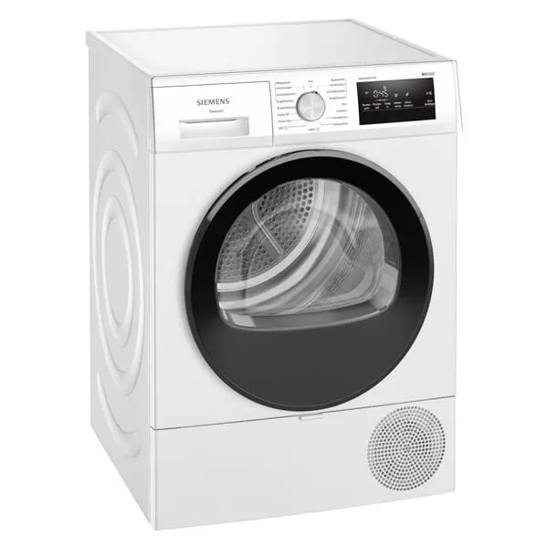 Gerät, Elektrisches Gerät, Waschmaschine