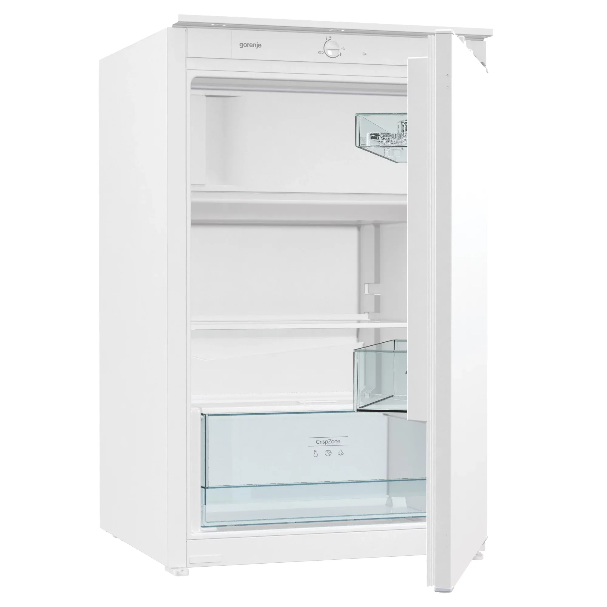 RBI409EE1 Gorenje Einbau-Kühlschrank